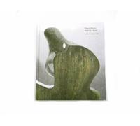 Helen Pheby Henry Moore: Back to a Land (Copertina rigida)