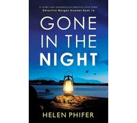 Helen Phifer Gone in the Night (Tascabile) Detective Morgan Brookes