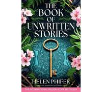 Helen Phifer The Book of Unwritten Stories (Tascabile) Salem Sisters