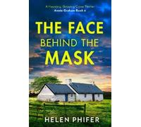 Helen Phifer The Face Behind the Mask (Tascabile) Annie Graham crime series