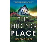 Helen Phifer The Hiding Place (Tascabile) Detective Morgan Brookes