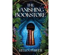 Helen Phifer The Vanishing Bookstore (Tascabile)