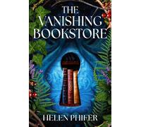 Helen Phifer The Vanishing Bookstore (Tascabile)