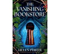 Helen Phifer The Vanishing Bookstore (Tascabile)