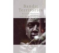 Helen Phillips Bandit Territories (Copertina rigida)