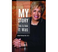 Helen Phillips Hall My Story (Copertina rigida)