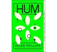 Helen Phillips Helen Phillips Hum (Tascabile)