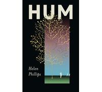 Helen Phillips Hum (Copertina rigida)