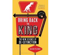 Helen Pilcher Bring Back the King (Tascabile)