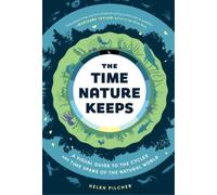 Helen Pilcher The Time Nature Keeps (Copertina rigida)