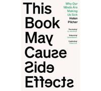 Helen Pilcher This Book May Cause Side E (Copertina rigida) (PRESALE 07/05/2026)