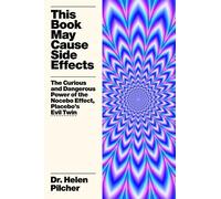 Helen Pilcher This Book May Cause Side Effects (Copertina rigida)