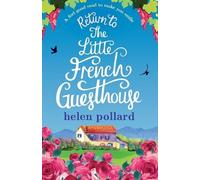 Helen Pollard Return to the Little French Guesthouse (Tascabile)