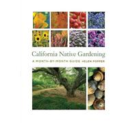 Helen Popper California Native Gardening (Tascabile)
