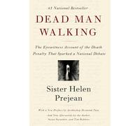 Helen Prejean Dead Man Walking (Tascabile)