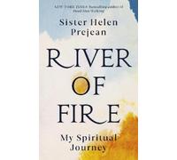 Helen Prejean River of Fire (Copertina rigida)