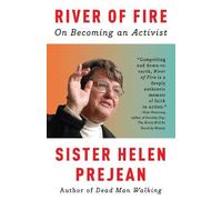 Helen Prejean River of Fire (Tascabile)
