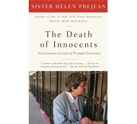 Helen Prejean The Death of Innocents (Tascabile)