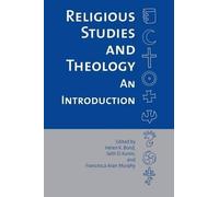 Helen R. Bond Religious Studies and Theology (Copertina rigida)