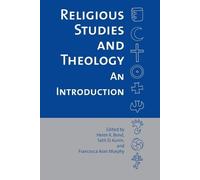 Helen R. Bond Religious Studies and Theology (Tascabile)