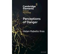 Helen Rabello Kras Perceptions of Danger (Tascabile)