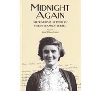 Helen Ramsey Turtle Midnight Again (Tascabile)