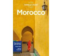 Helen Ranger Sarah Gilbert Sally Kirby Mandy Sinclai Lonely Planet M (Tascabile)