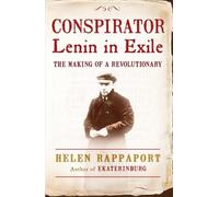 Helen Rappaport Conspirator (Tascabile)