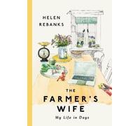 Helen Rebanks The Farmer's Wife (Tascabile)