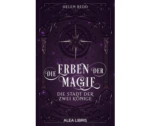 Helen Redd Die Erben der Magie (Tascabile)