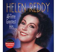 Helen Reddy - All Time Greatest Hits