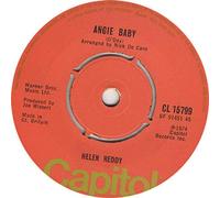 Helen Reddy - Angie Baby