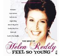 Helen Reddy – Feel So Young – Prestige