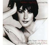 Helen Reddy - Greatest Hits