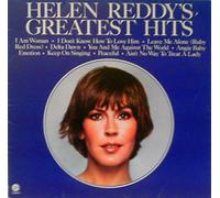 HELEN REDDY - greatest hits LP