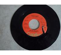 Helen Reddy - HELEN REDDY 45 RPM ANGIE BABY / I THINK I'LL WRITE A SONG