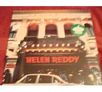 Helen Reddy - HELEN REDDY Live in London 2x LP