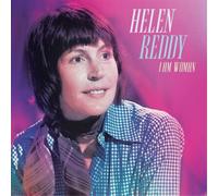 Helen Reddy I Am Woman (CD) Album