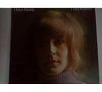 Helen Reddy - I am woman (US, 1972) / Vinyl record [Vinyl-LP]