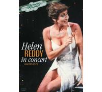 Helen Reddy - In Concert June 8th 1975 [Edizione: Regno Unito]