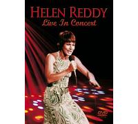 Helen Reddy - Live In Concert [Edizione: Regno Unito]