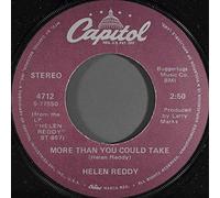 Helen Reddy - Make love to me (6:36min., 1979) / Vinyl Maxi Single [Vinyl 12'']
