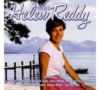 Helen Reddy - The Best Of