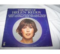 Helen Reddy The Best Of Helen Reddy 1976 UK vinyl LP E-ST11467