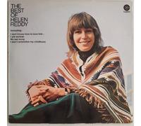 Helen Reddy - The Best Of Helen Reddy