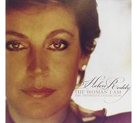 Helen Reddy - Woman I Am the Definitive Collection