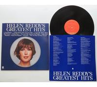 Helen Reddy's Greatest Hits - sealed