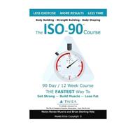 Helen Renee Brian Sterling-Vete The ISO90 Course (Tascabile)