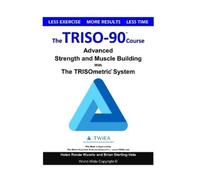 Helen Renee Wuorio Brian Sterling-Vete The TRISO90 Course (Tascabile)