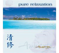 Helen Rhodes Ambiente Pure Relaxation (CD)